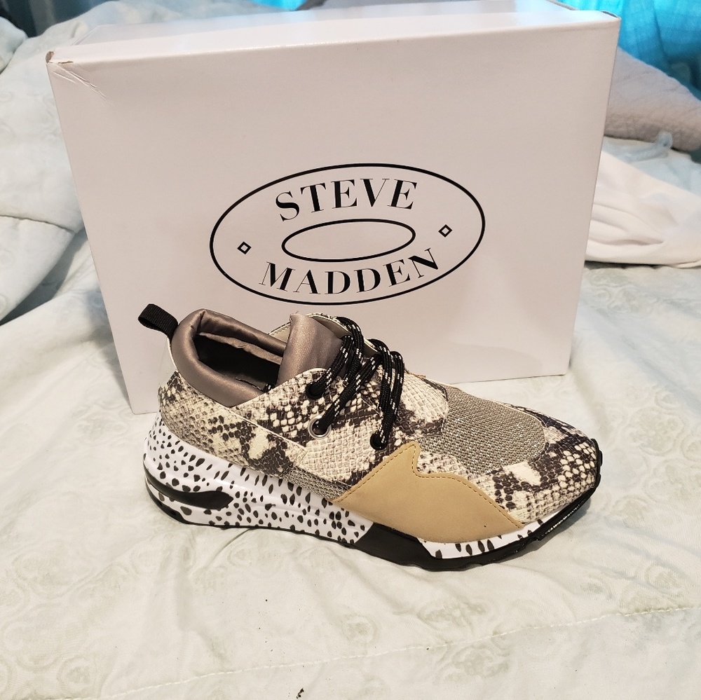 Size 8 shoes